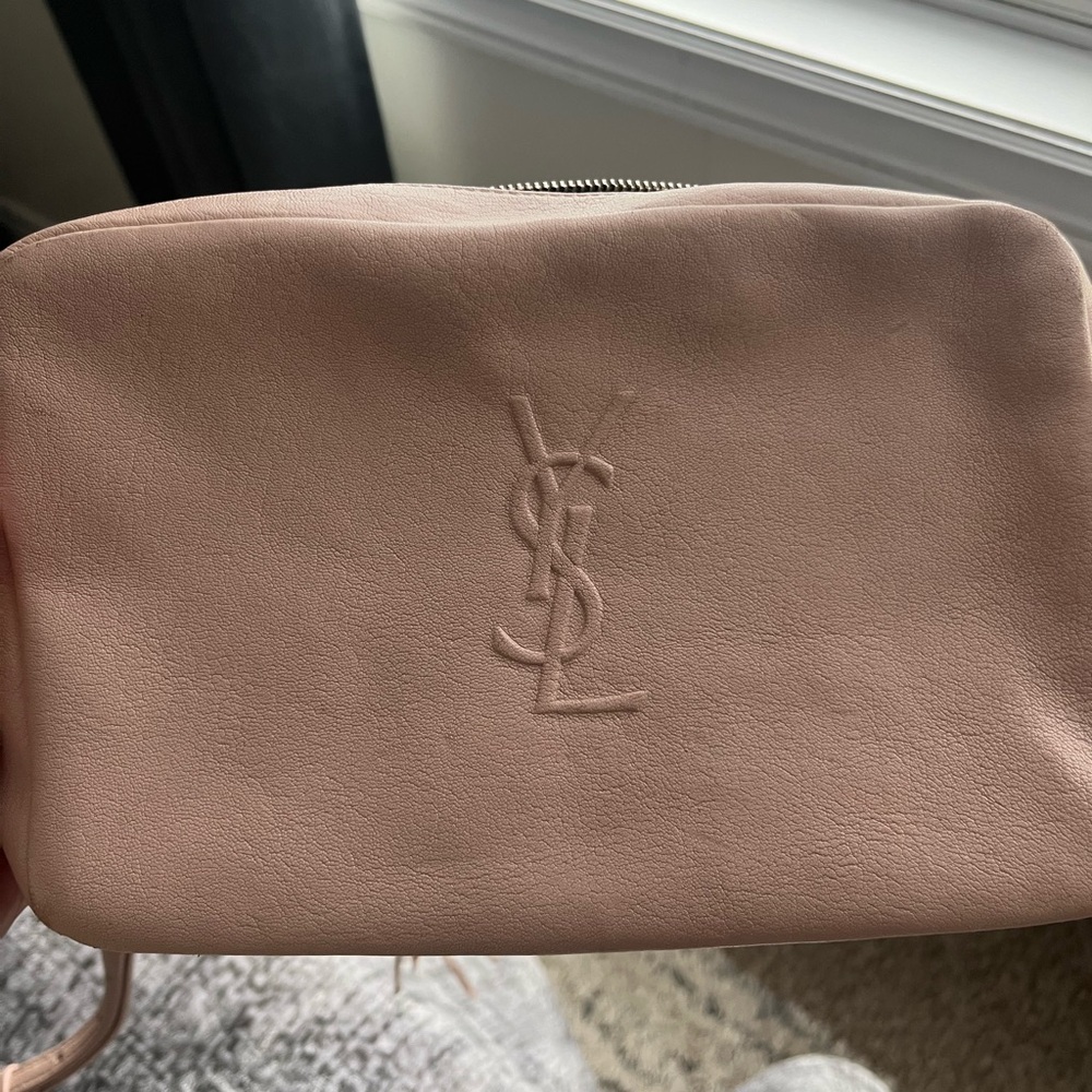 YSL purse/shoulder bag